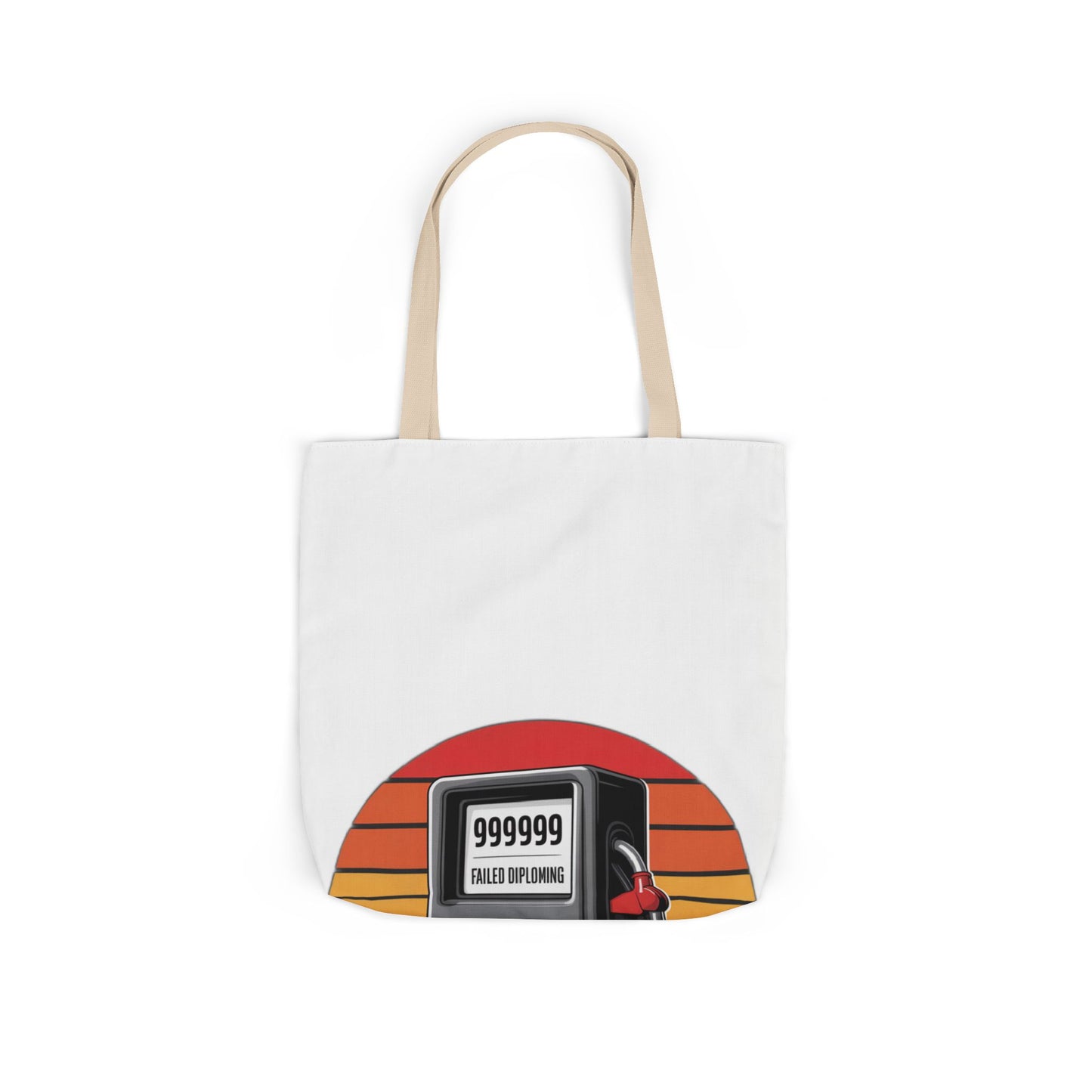 oil-price-irony Tote