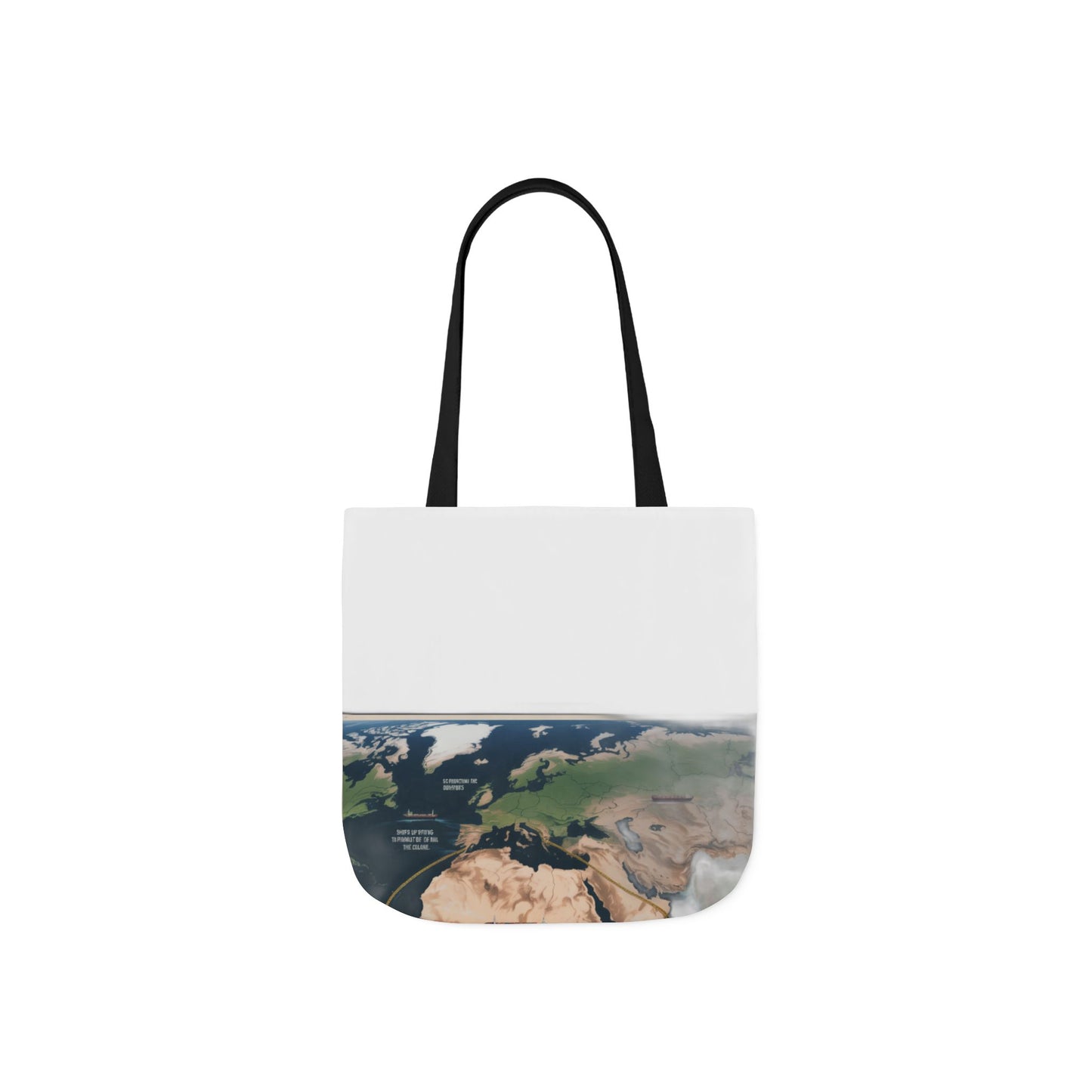 $4 Million Panama Tote