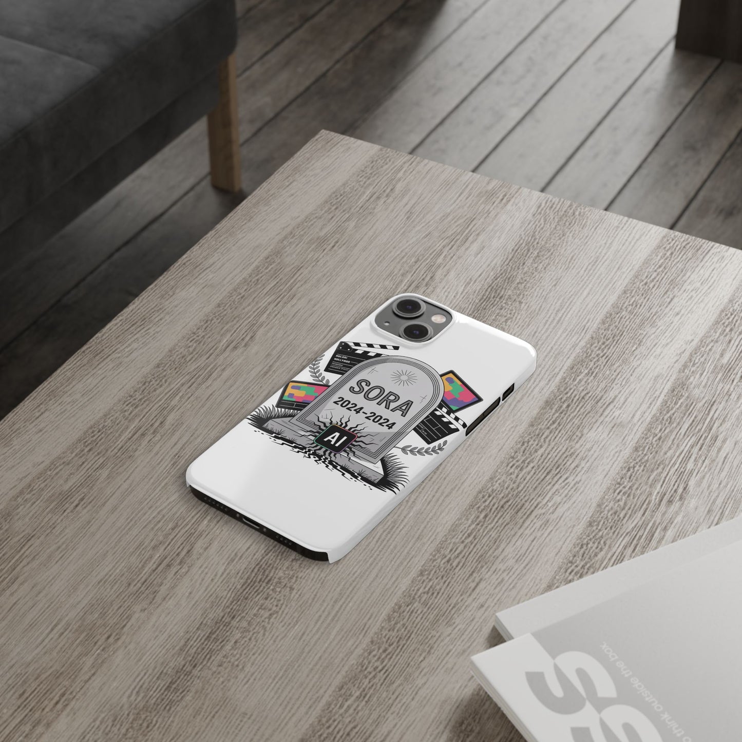 Product Phone Case
