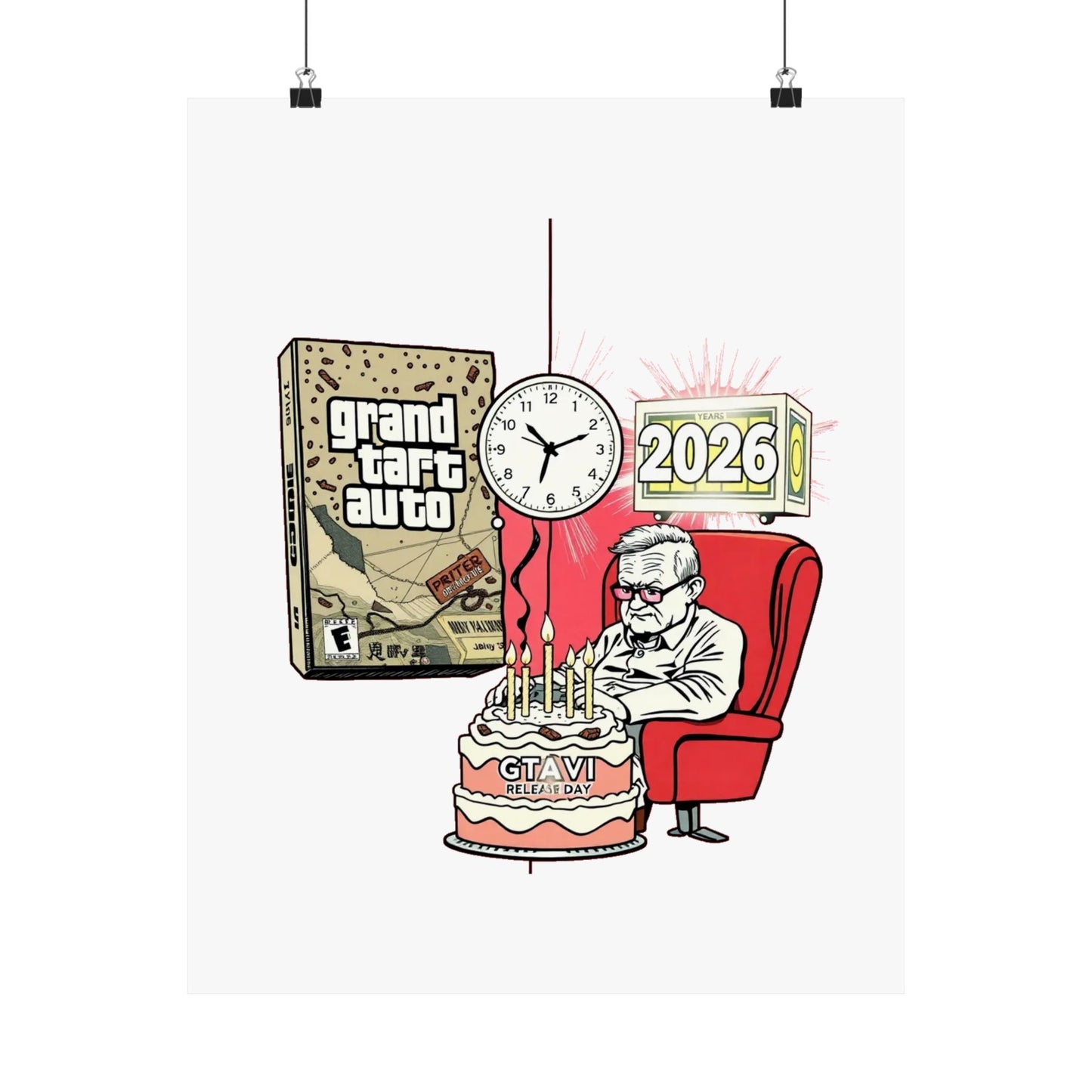 Product Poster