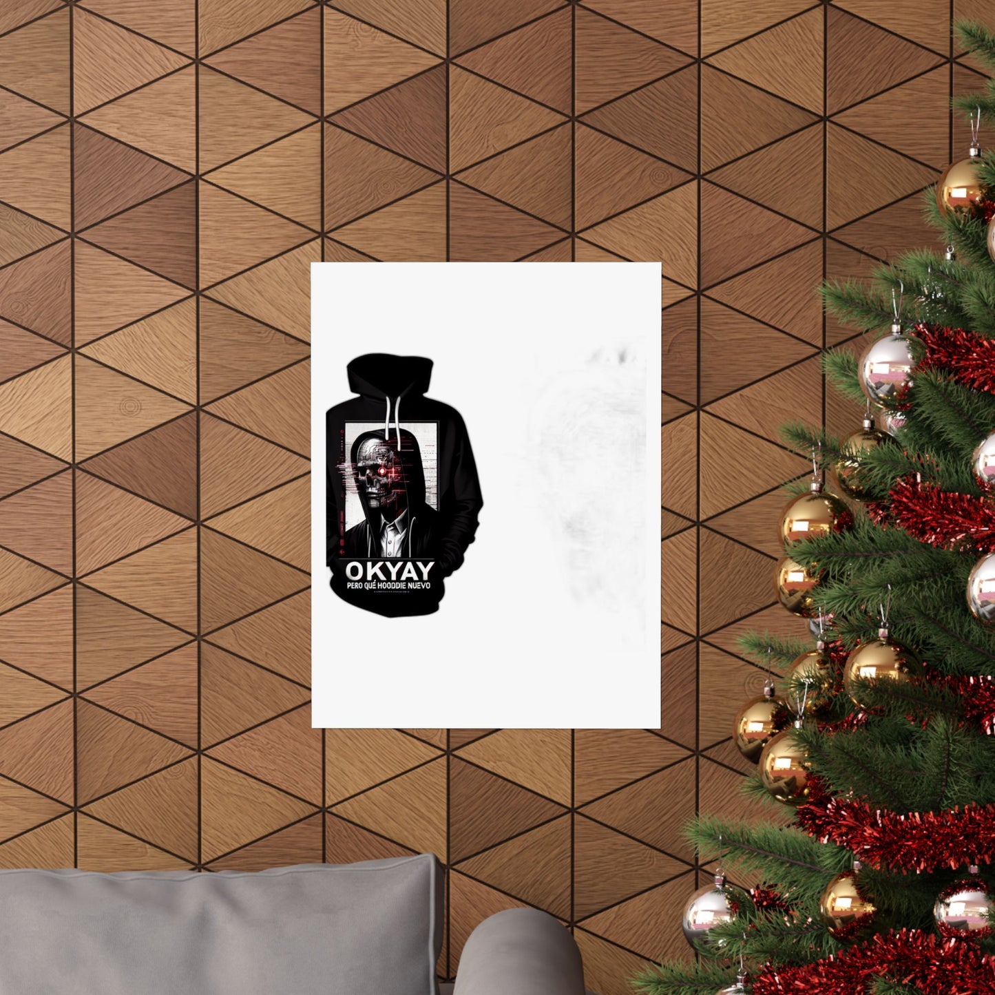 Product Poster