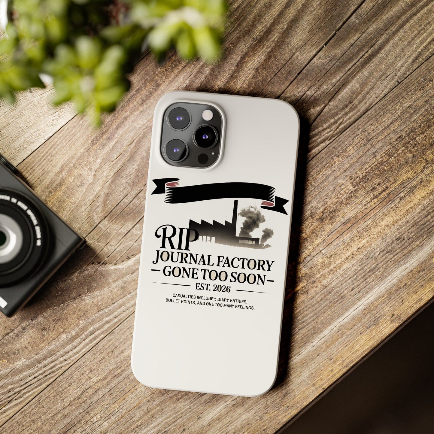 Product Phone Case