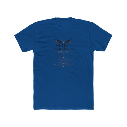 spirit-memorial Tee