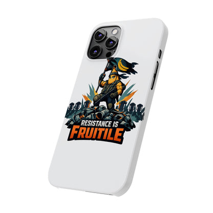 Phone Case — dystopian-banana-chronicles