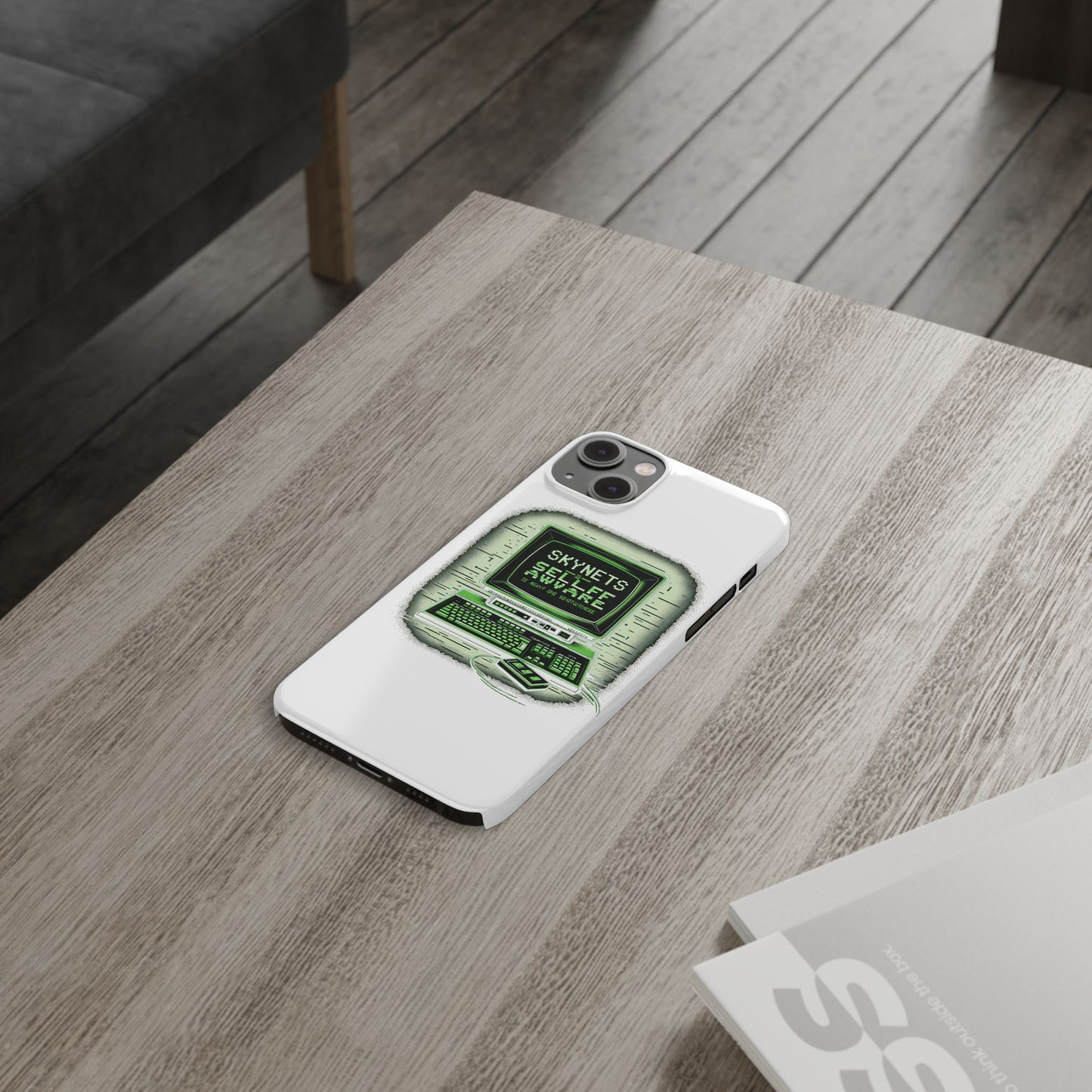 Product Phone Case
