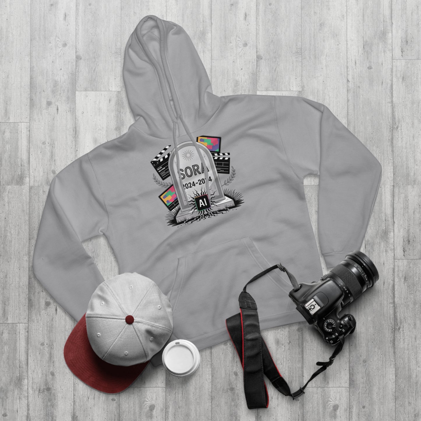 Product Hoodie