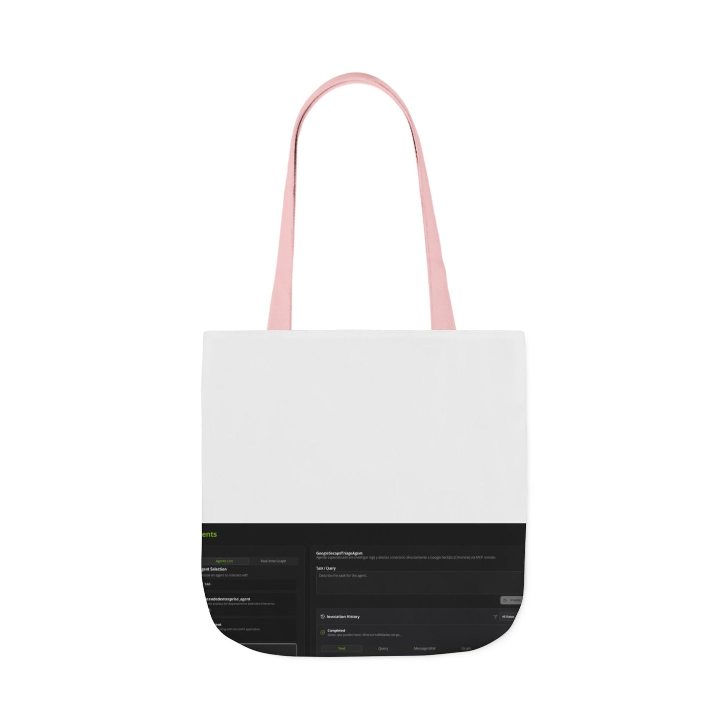 The Ethics Catch-22 Tote