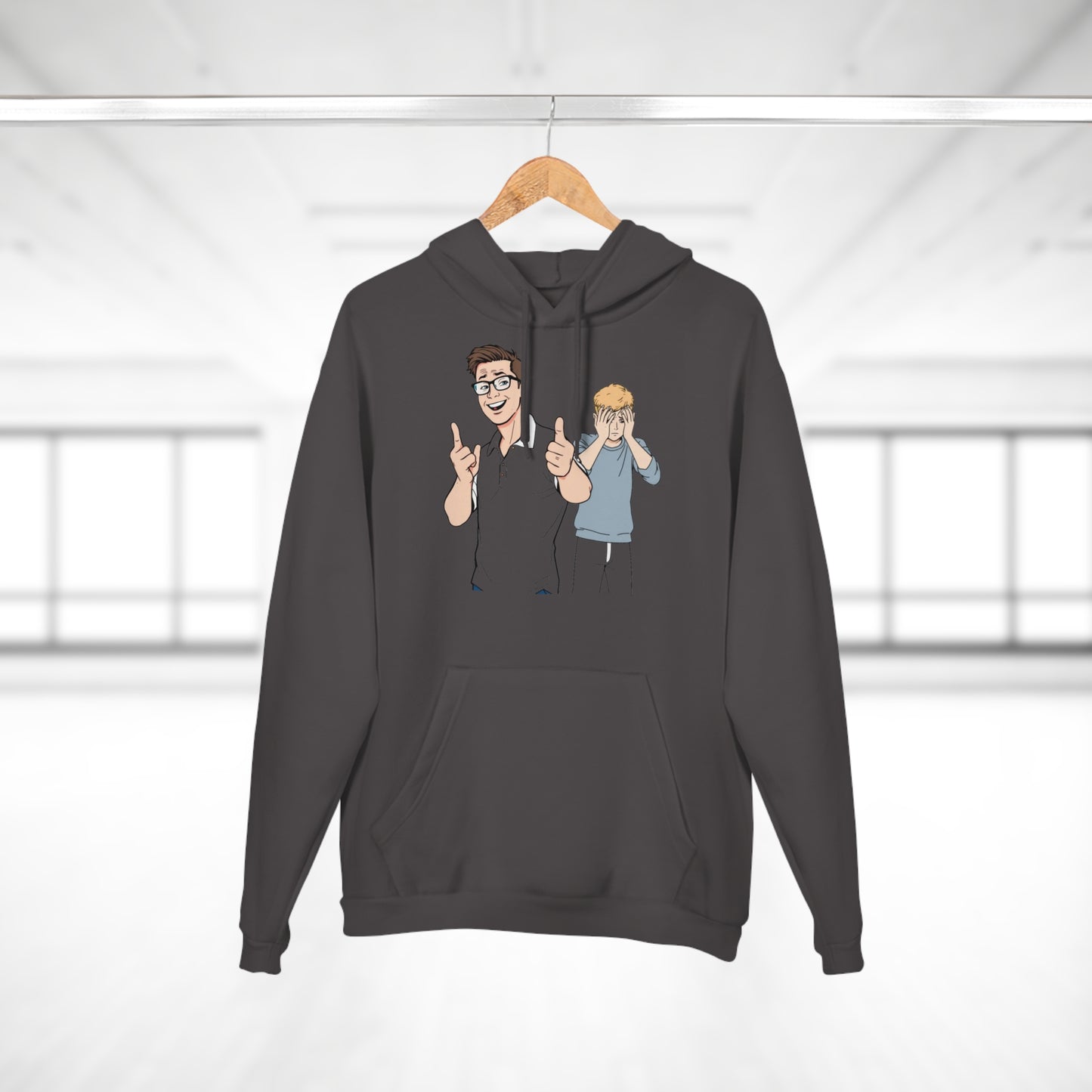 Product Hoodie