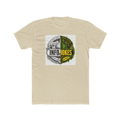 onion-infowars-mashup Tee