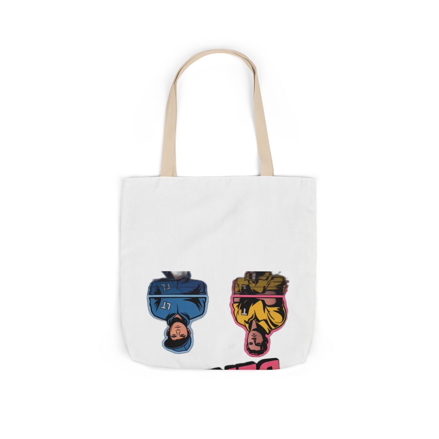 T1's 'Easy' Three-Peat Tote