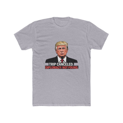 18 Hours for Nothing Tee