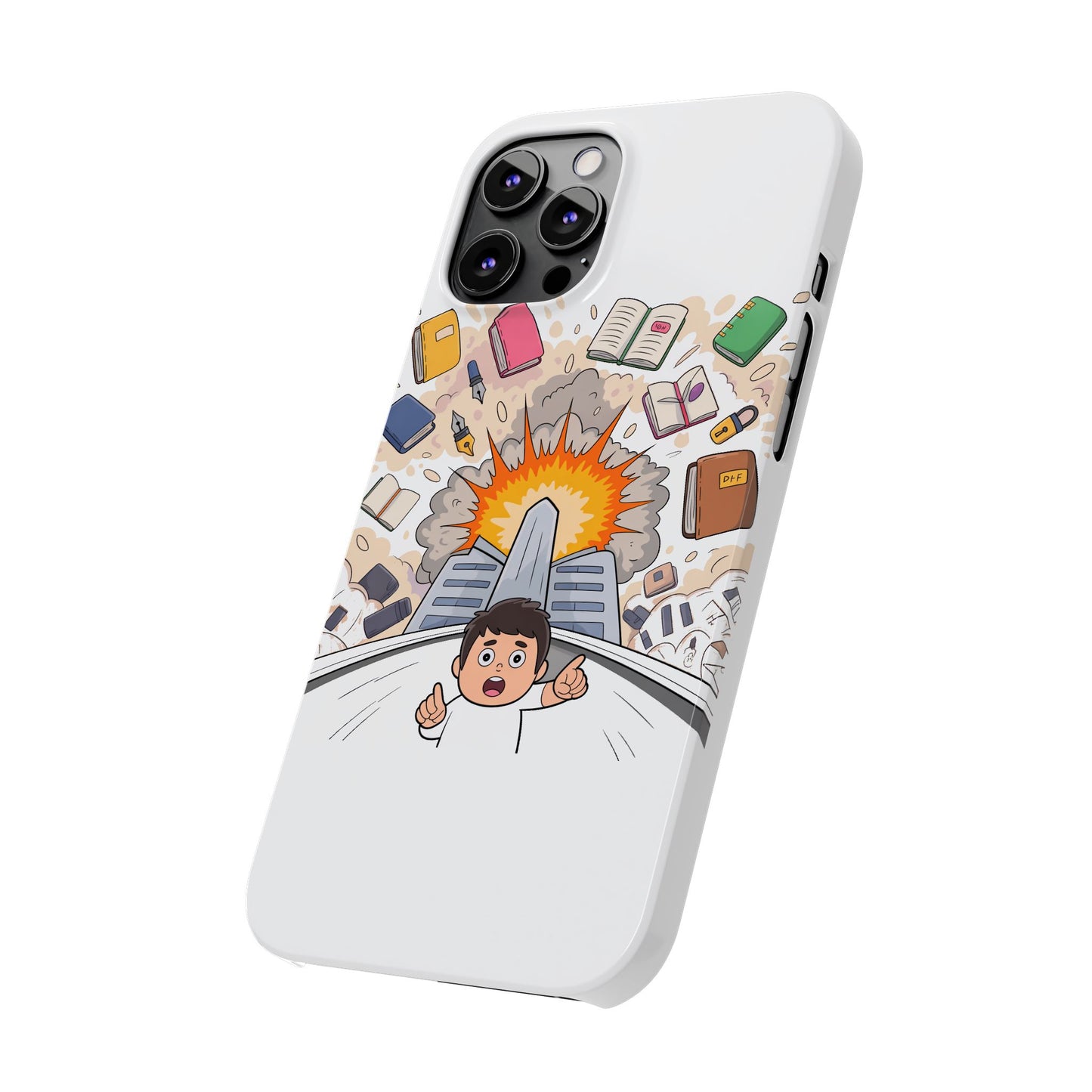 Product Phone Case