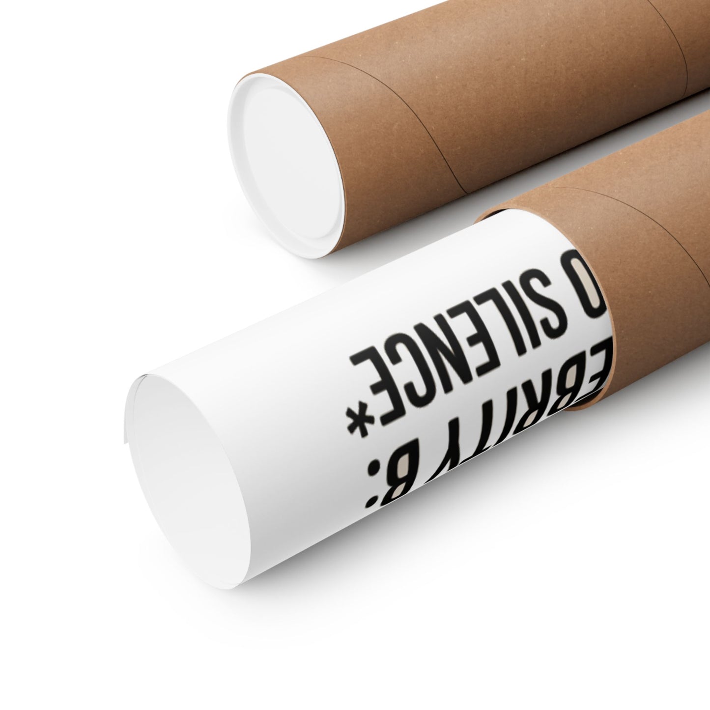 Product Poster