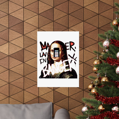 Product Poster