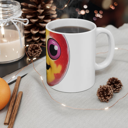 love-island-parody Mug