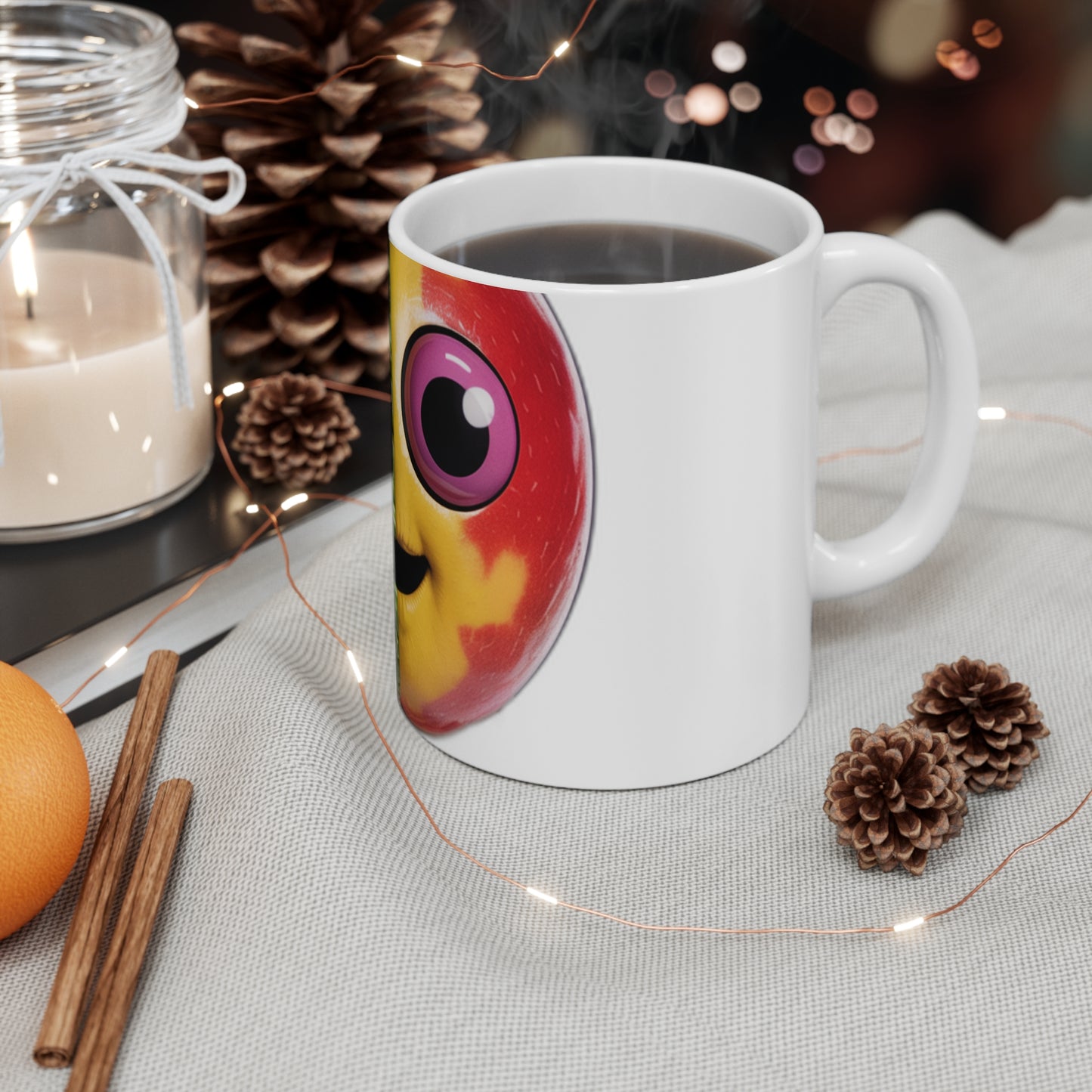 love-island-parody Mug