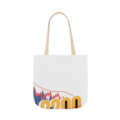 The Magic Number Tote