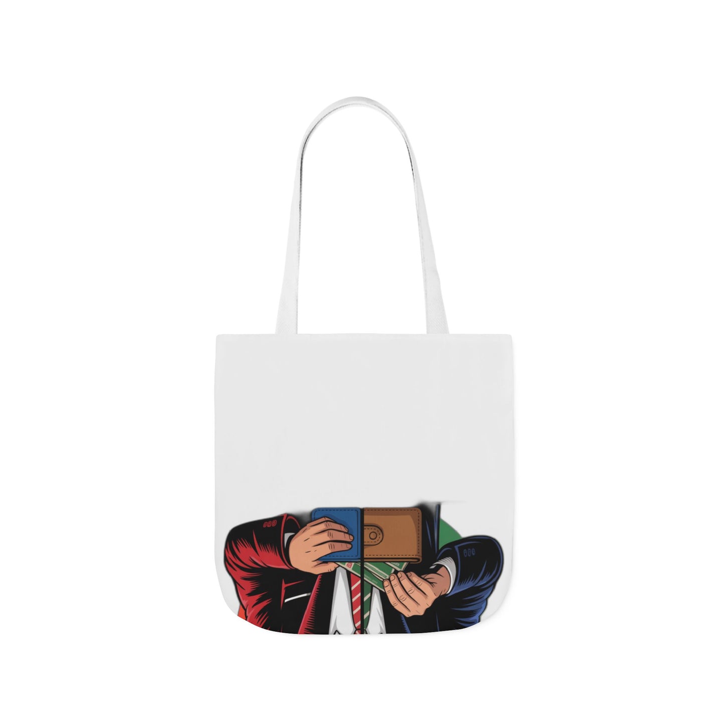 From Suing FIFA to Buying FIFA Tickets Tote