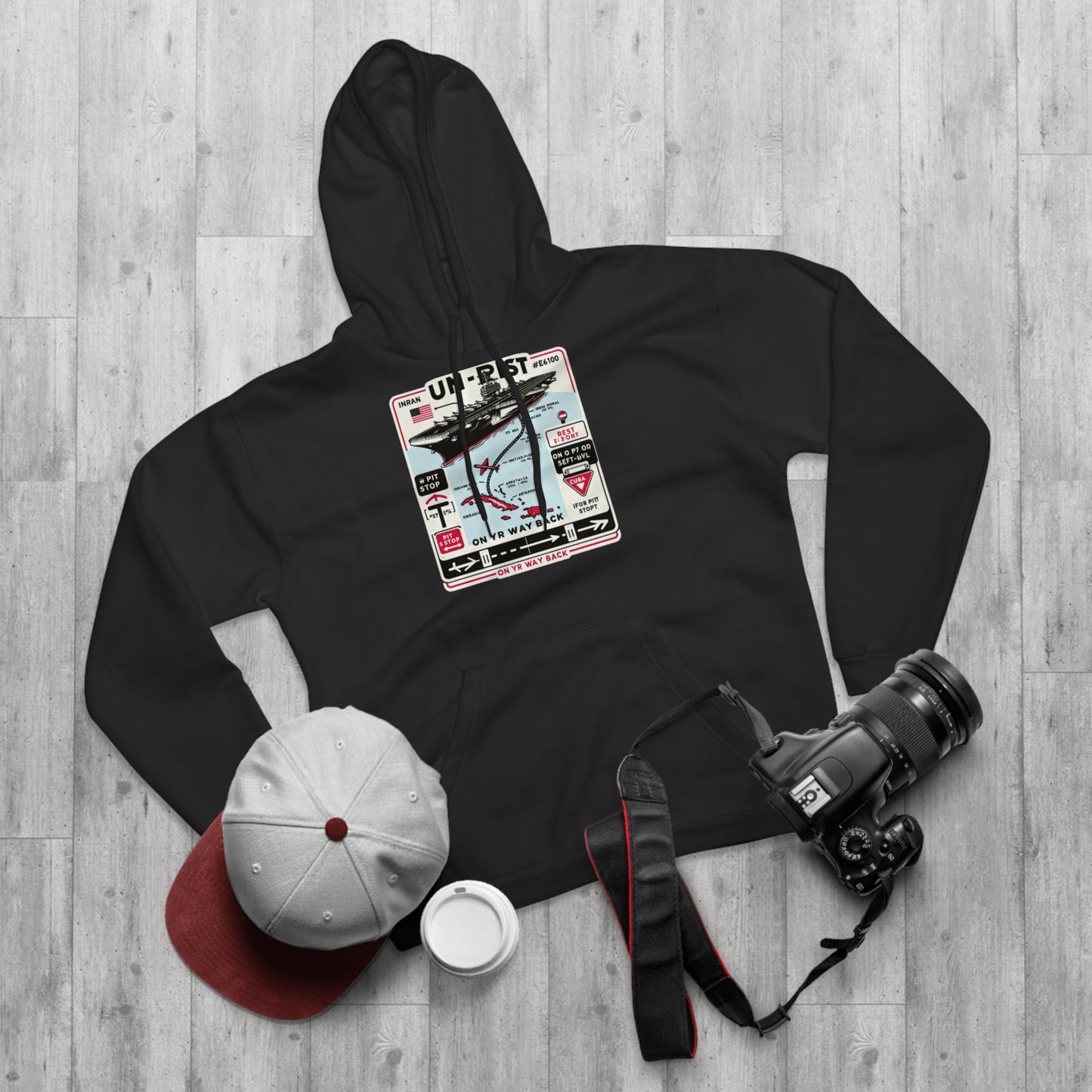 Product Hoodie