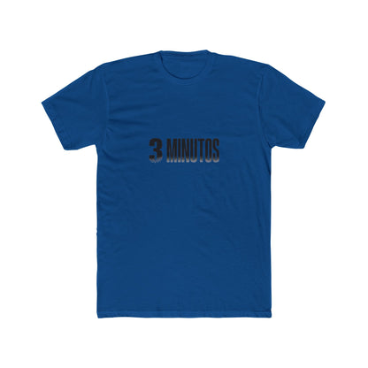 3-minutos Tee