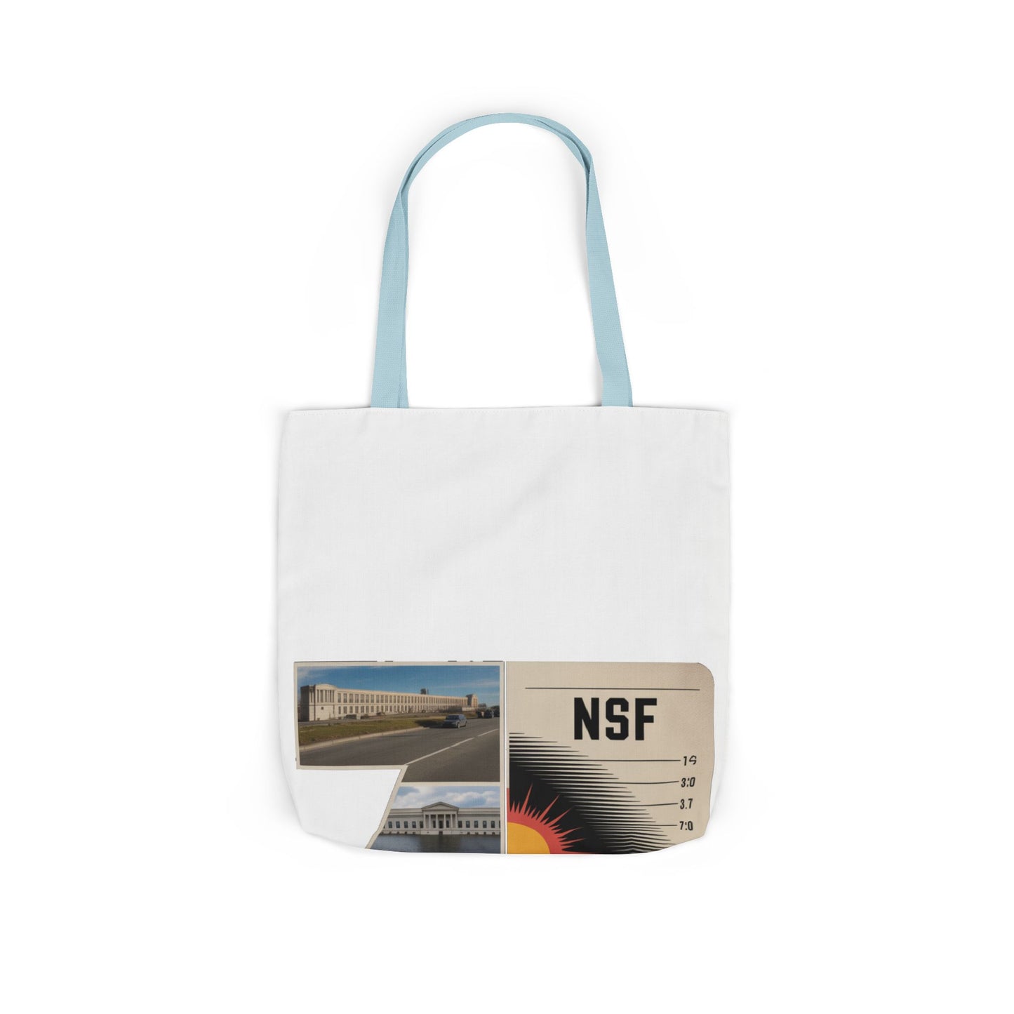 75 Years of Building, One Tweet to Destroy Tote