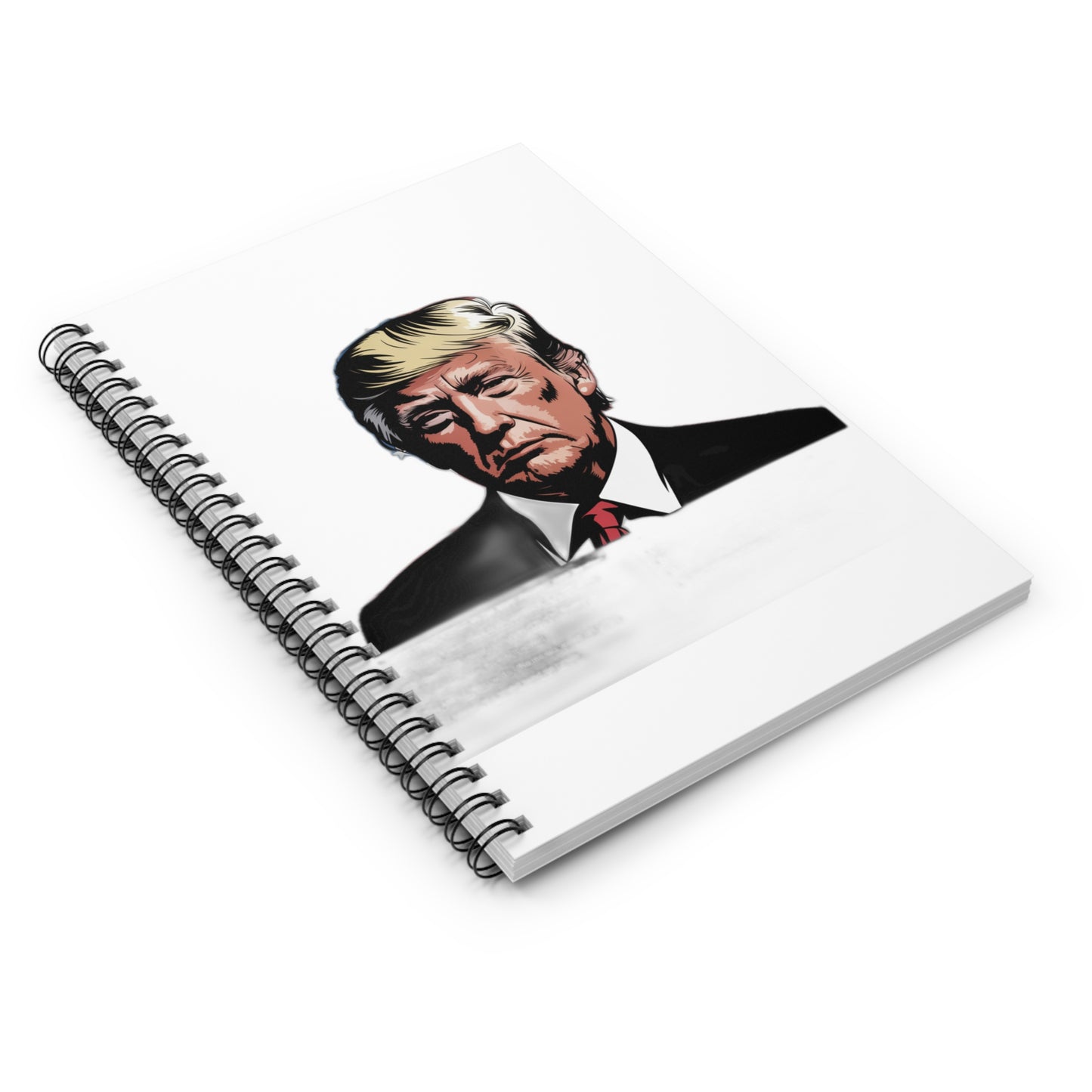 war-president Notebook