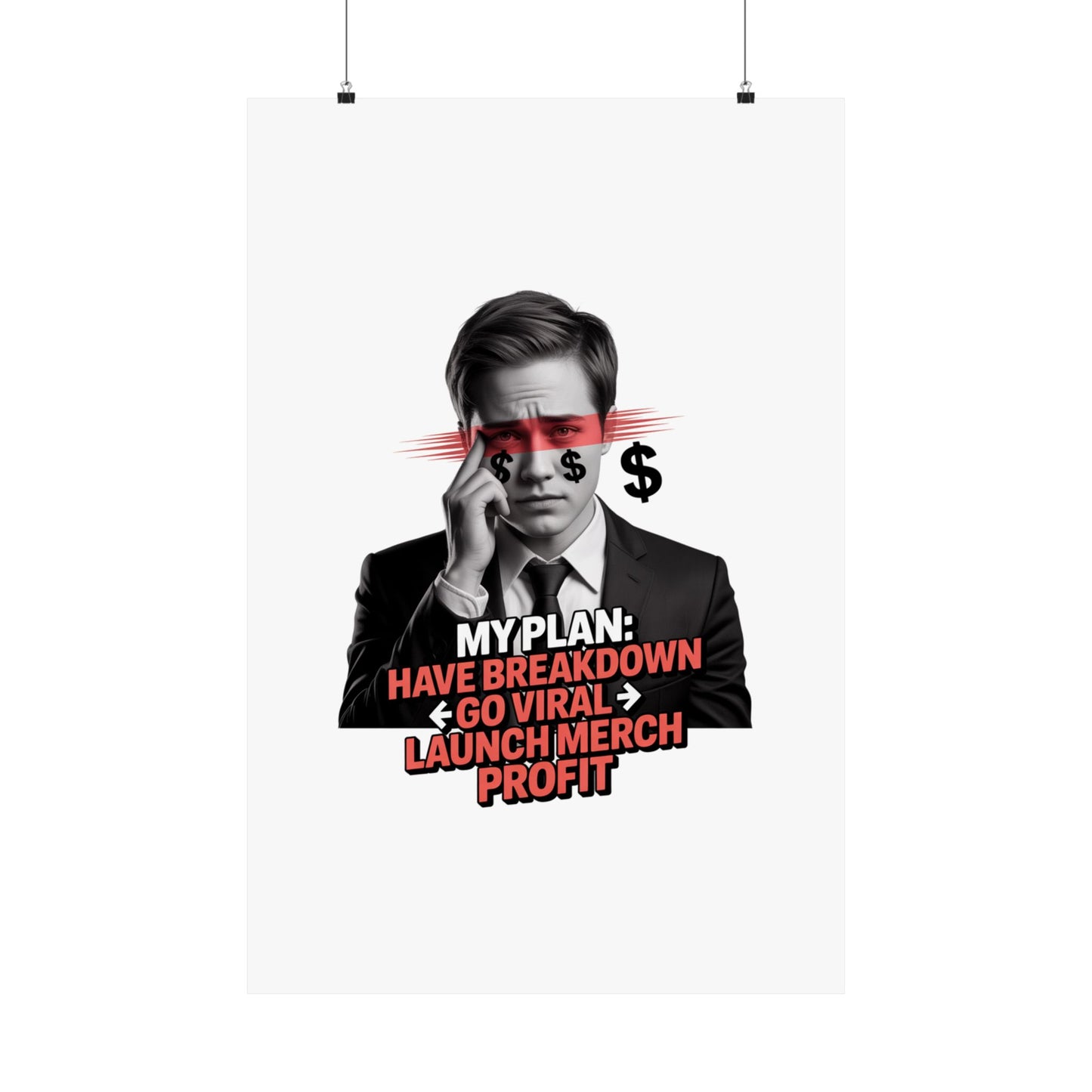 Product Poster