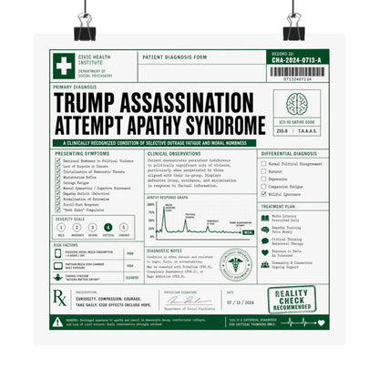 Product Poster