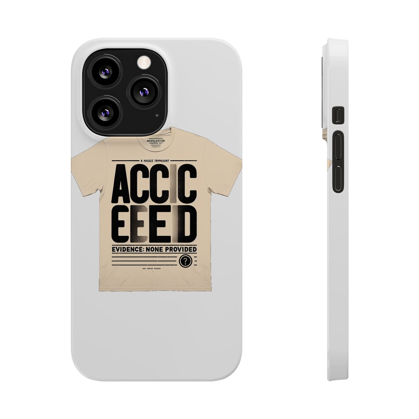 Product Phone Case
