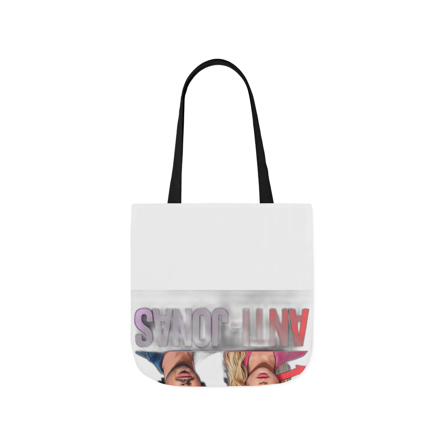 Celebrity Clout Chasing Tote