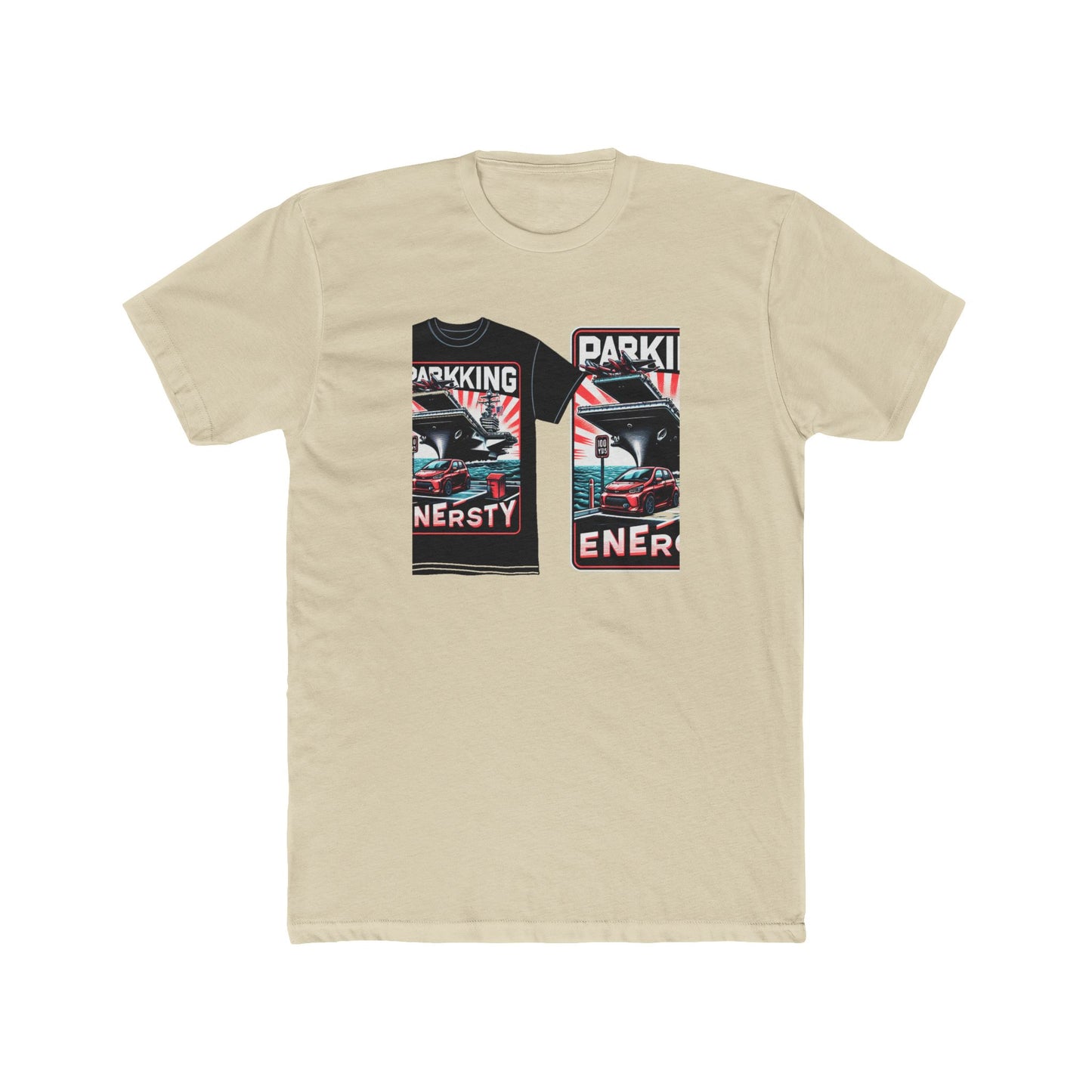 Product Tee