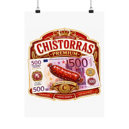 Product Poster