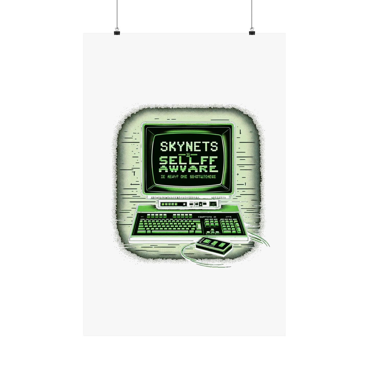 Product Poster