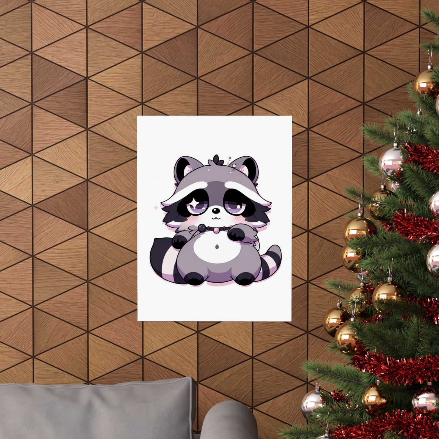 Product Poster