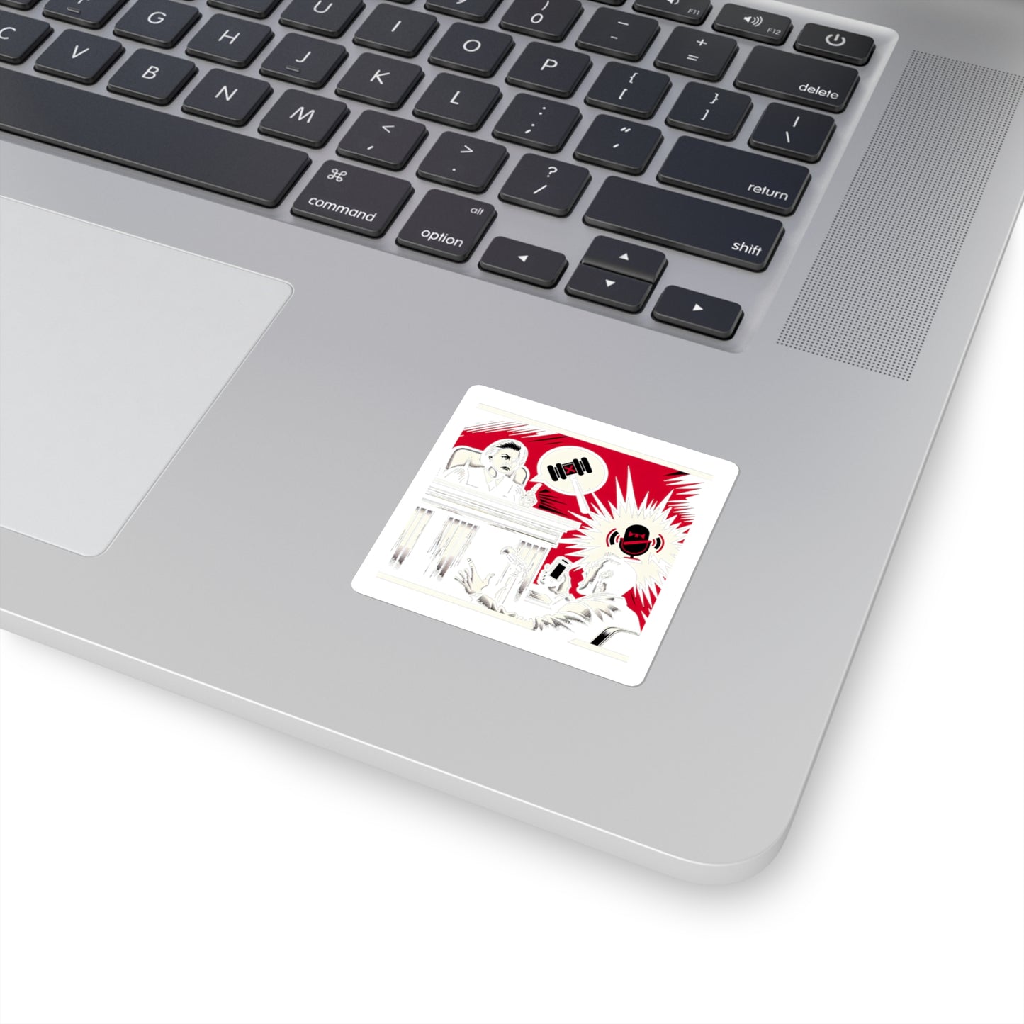 Product Sticker