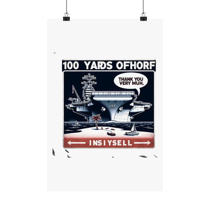 Product Poster