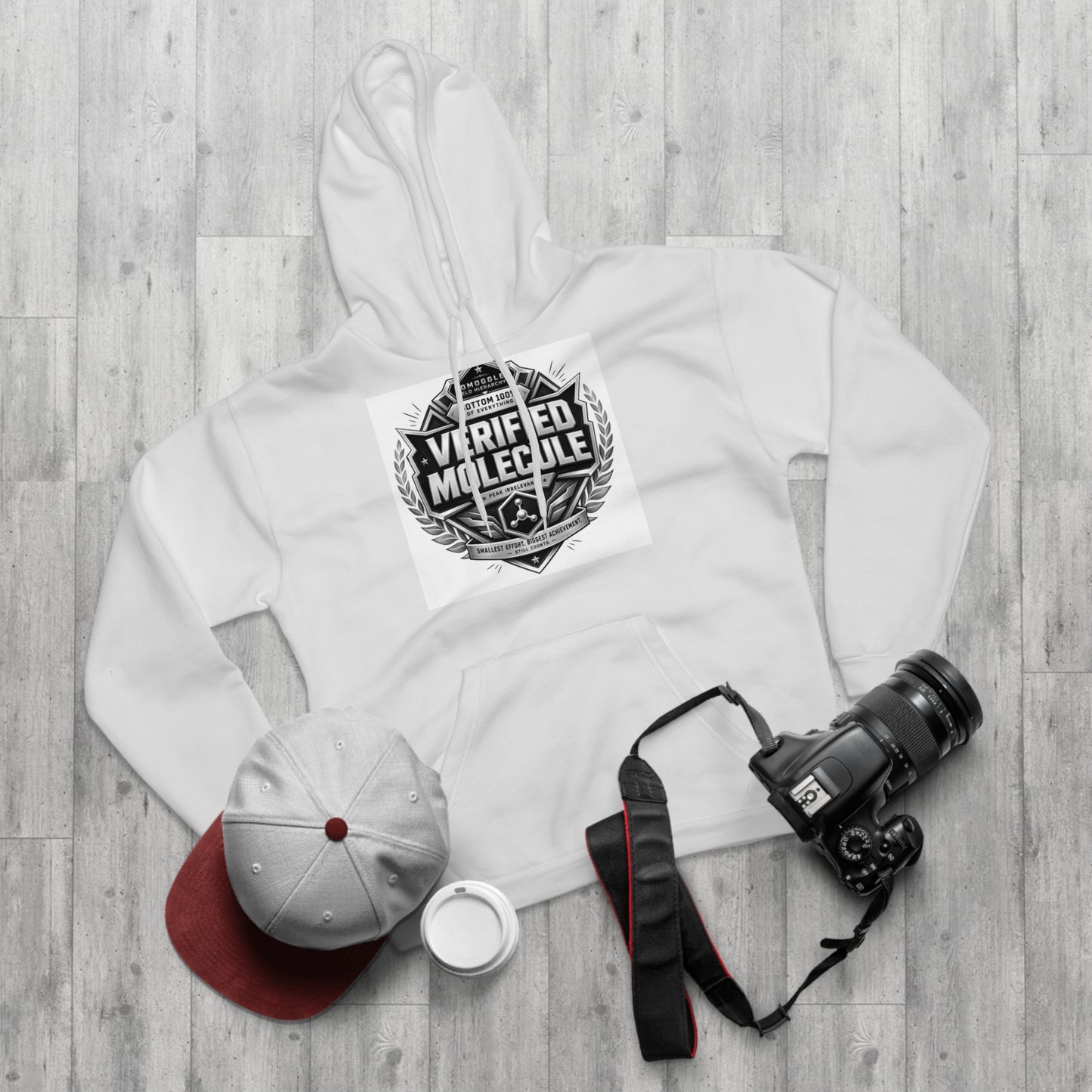 angle-2 Hoodie