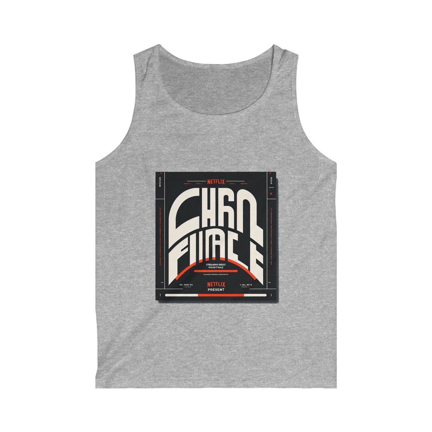 Product Men's Softstyle Tank