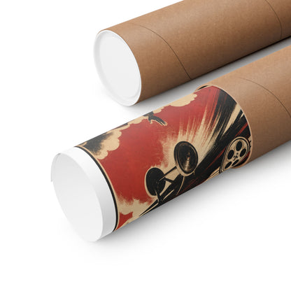 Product Poster
