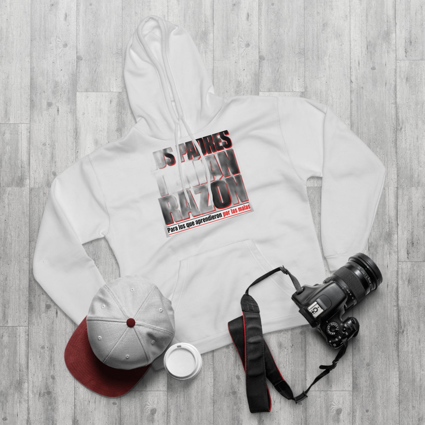 Product Hoodie