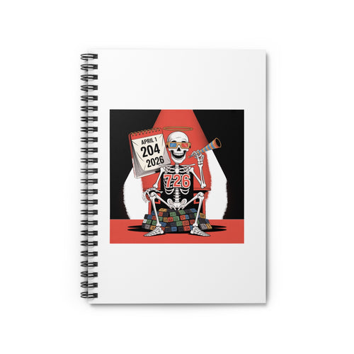 Product Notebook