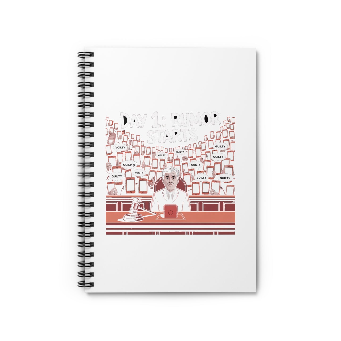 Product Notebook