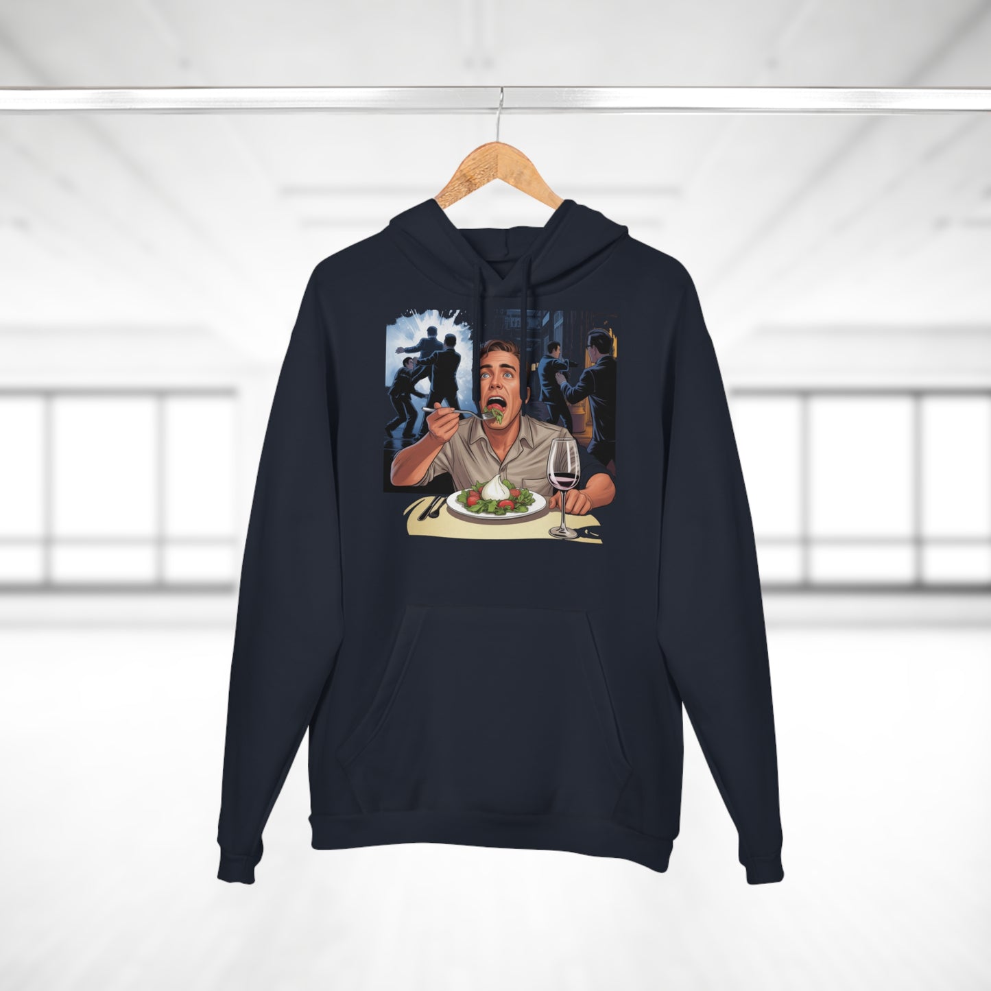 Product Hoodie