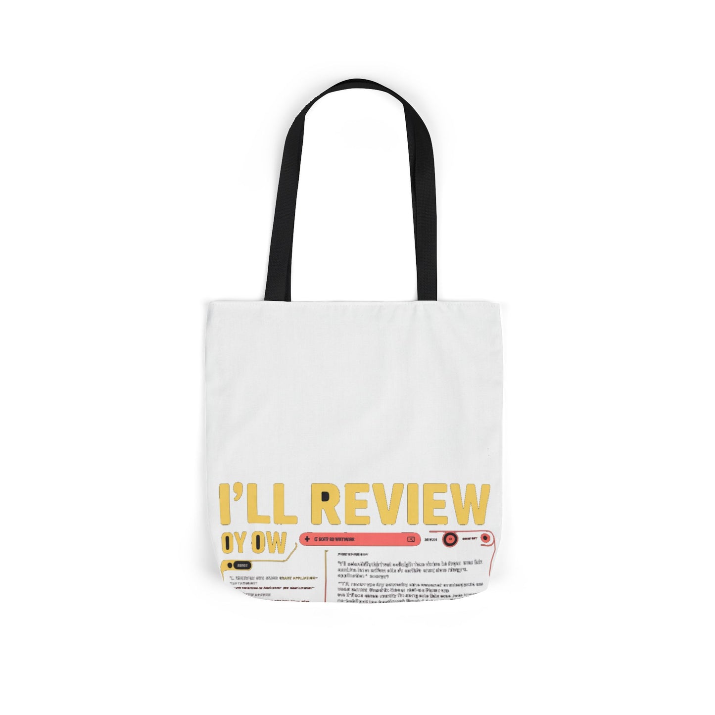 What Even Is Peer Review Now? Tote