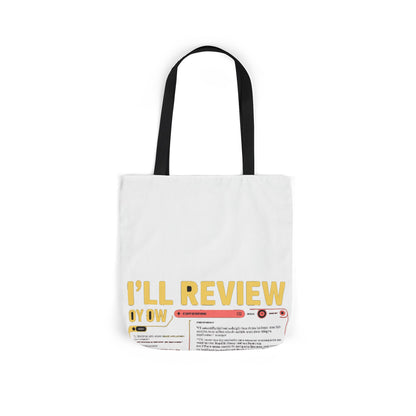 What Even Is Peer Review Now? Tote