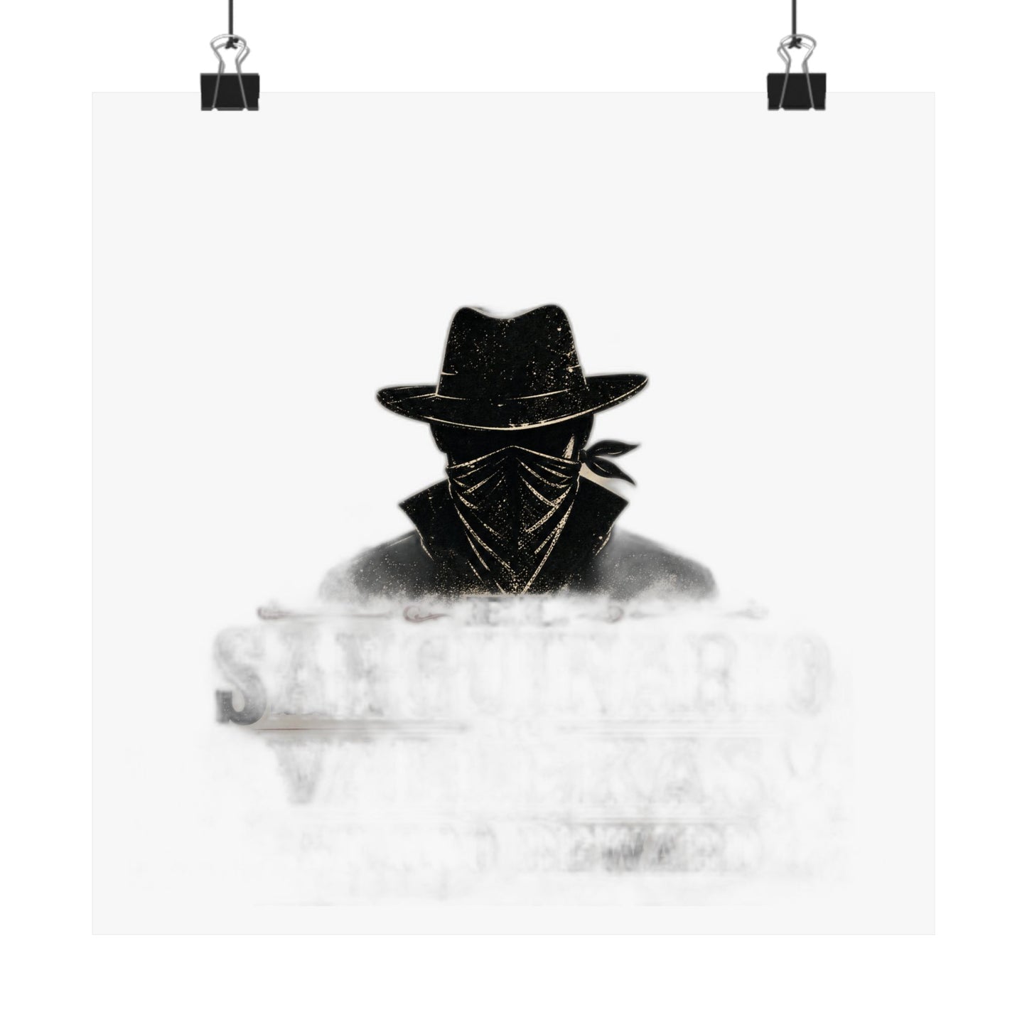 Product Poster