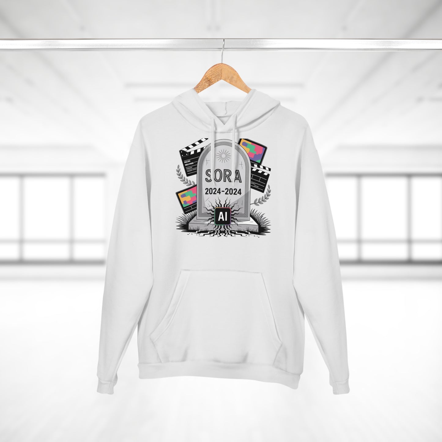 Product Hoodie