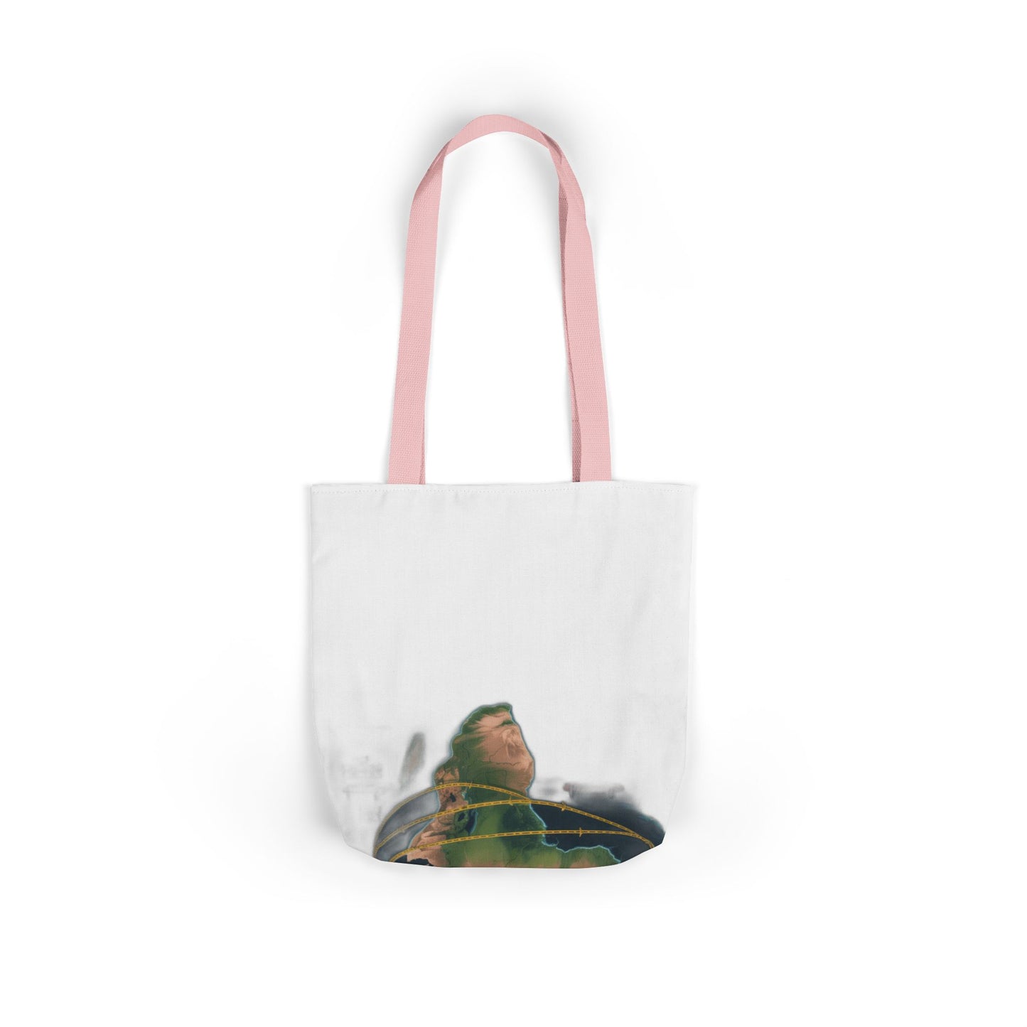 $4 Million Panama Tote
