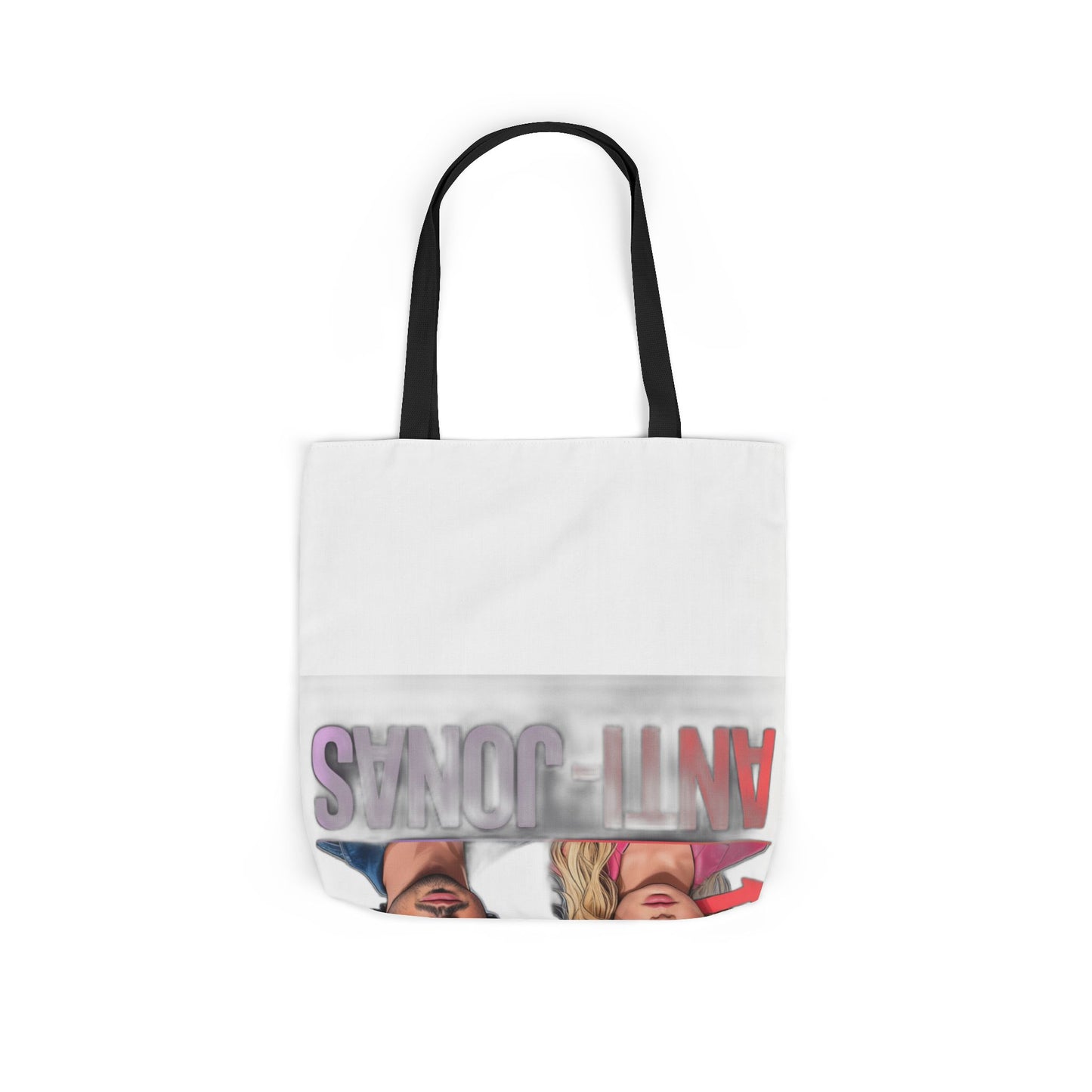 Celebrity Clout Chasing Tote