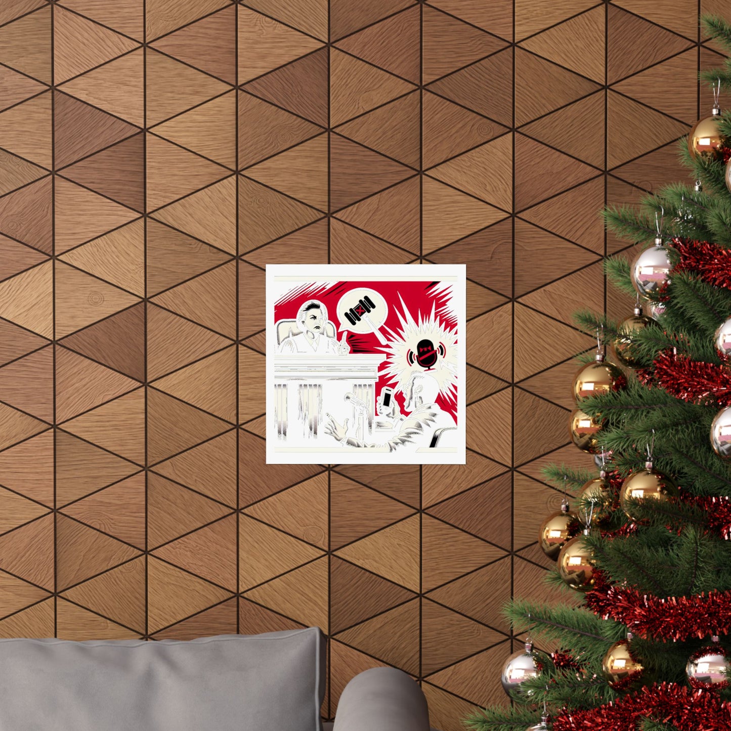 Product Poster